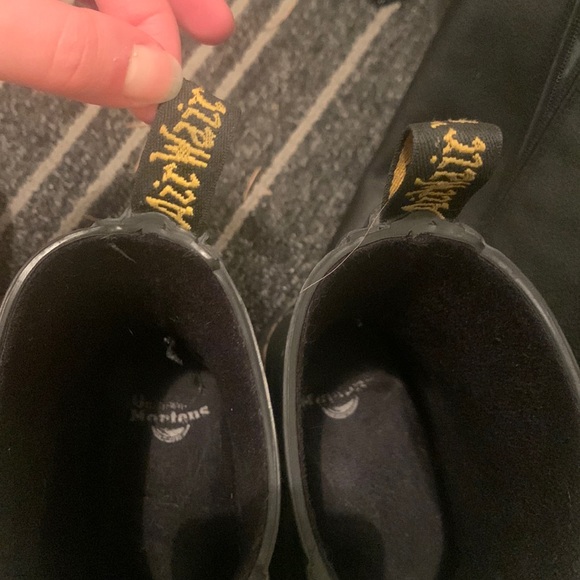 Doc Martens - Picture 6 of 6